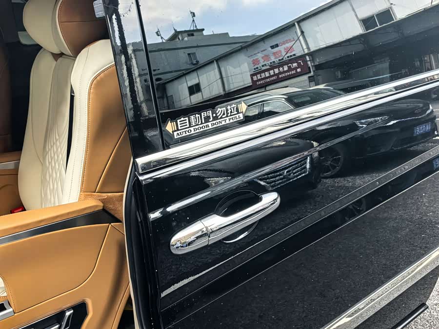 Mercedes-Benz Viano 2010 #10 Mercedes-Benz Viano 2010 imagen de coche #10