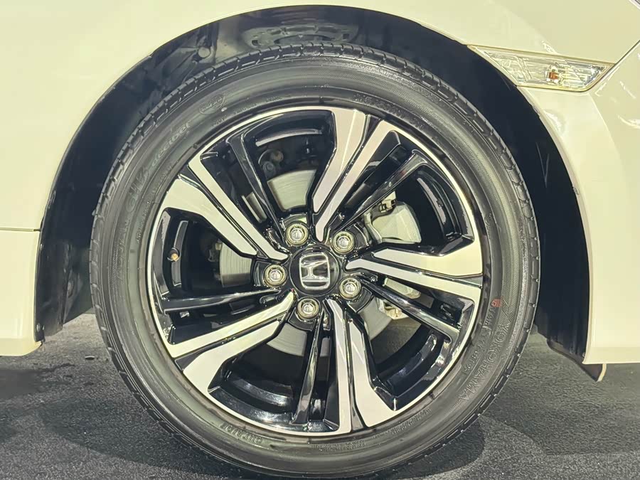 本田 思域 2018 汽车图片 #10