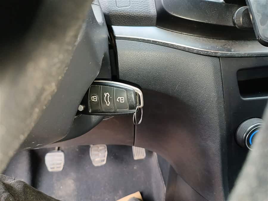 Kaiyi E3 2018 car image #10