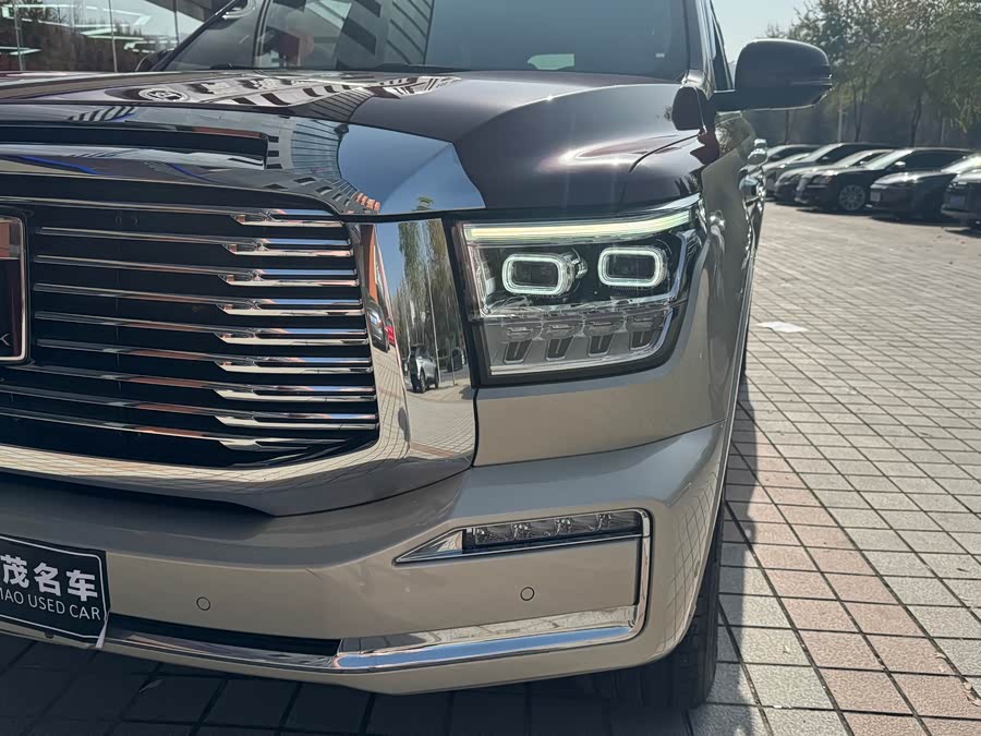 Tank 500 2023 #10 Tank 500 2023 imagem de carro #10