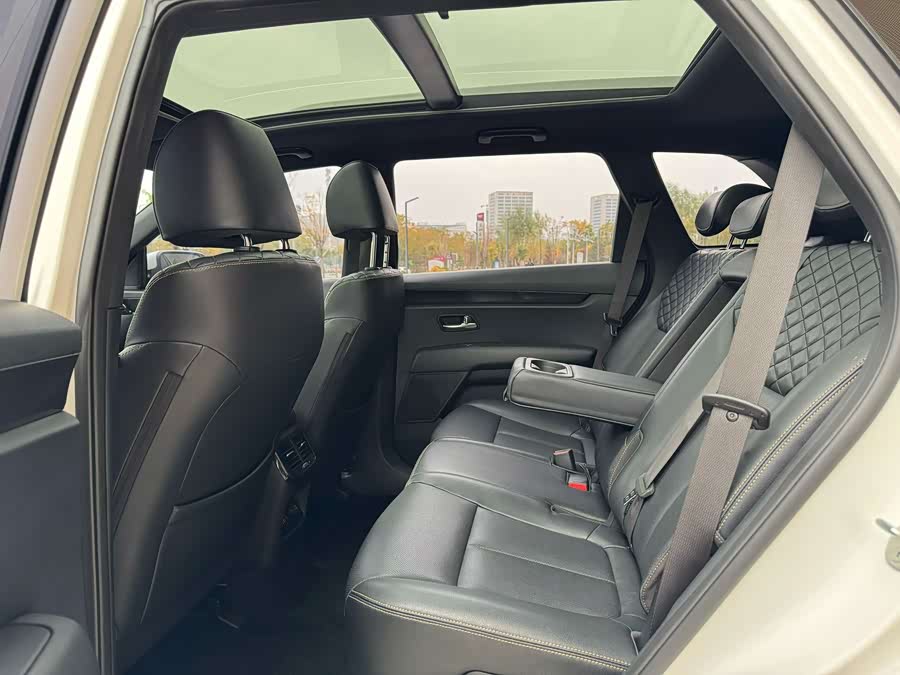 起亚 起亚KX7 2017 汽车图片 #10