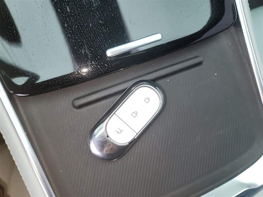 零跑汽车 零跑C01 2024 汽车图片 #10