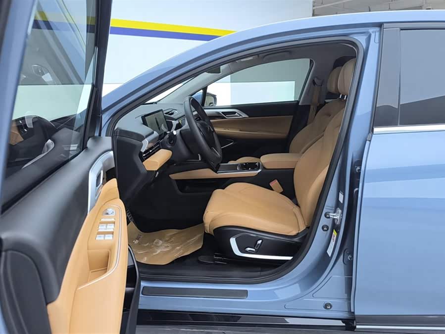 Xpeng P5 2022 #10 Xpeng P5 2022 immagine di auto #10