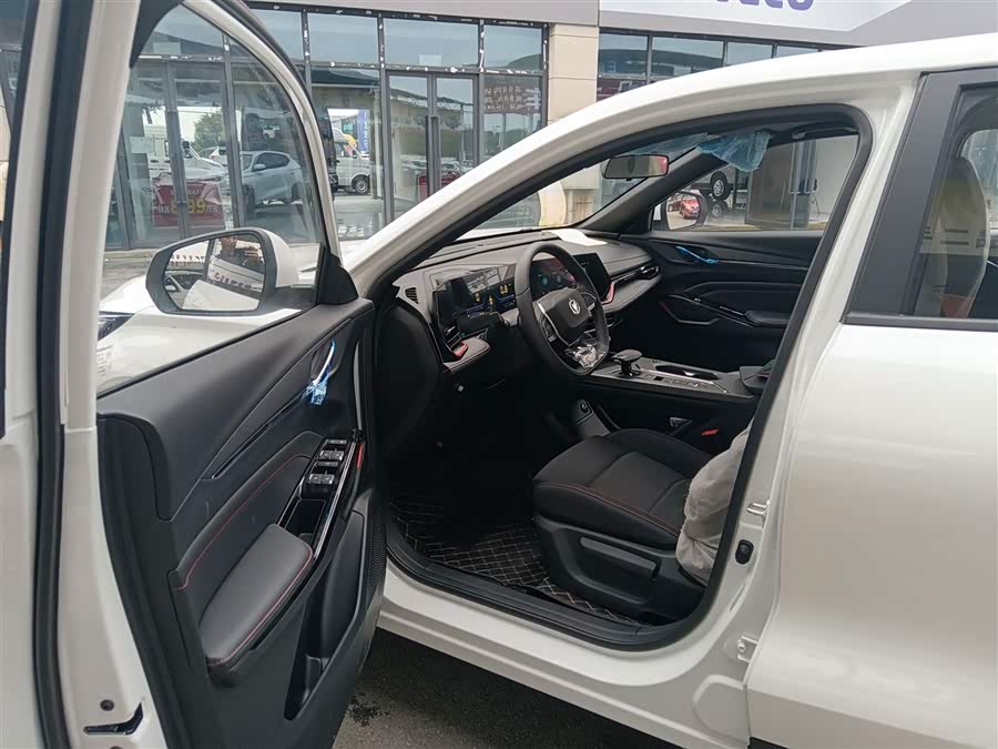 Changan X5 PLUS 2025 car image #10