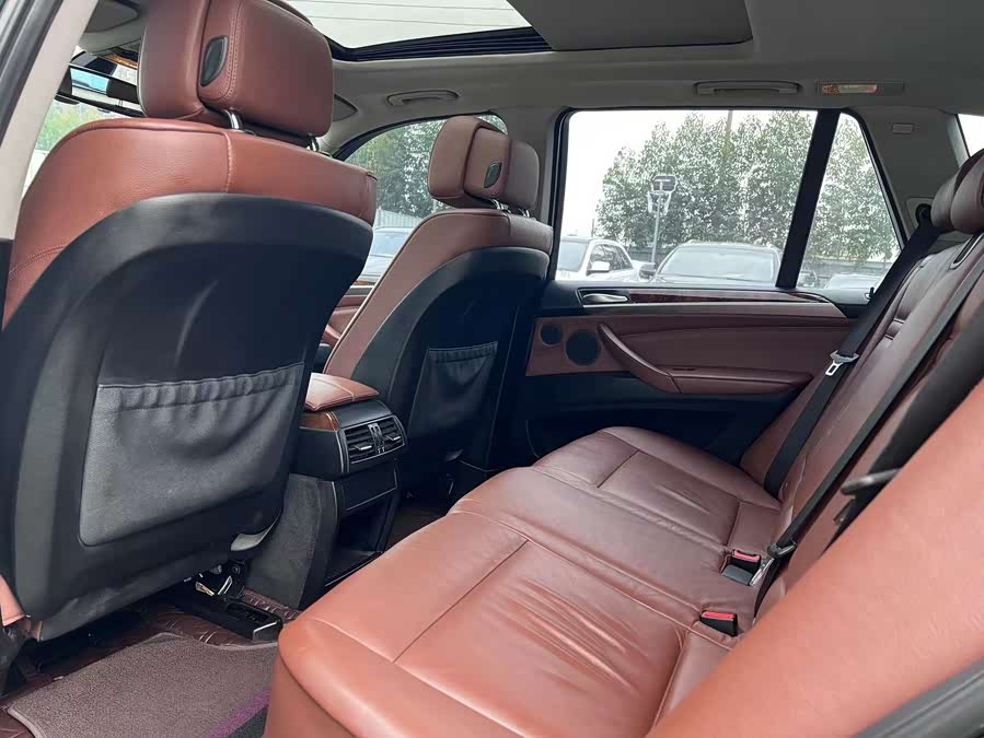 BMW X5 (Imported) 2012 car image #10