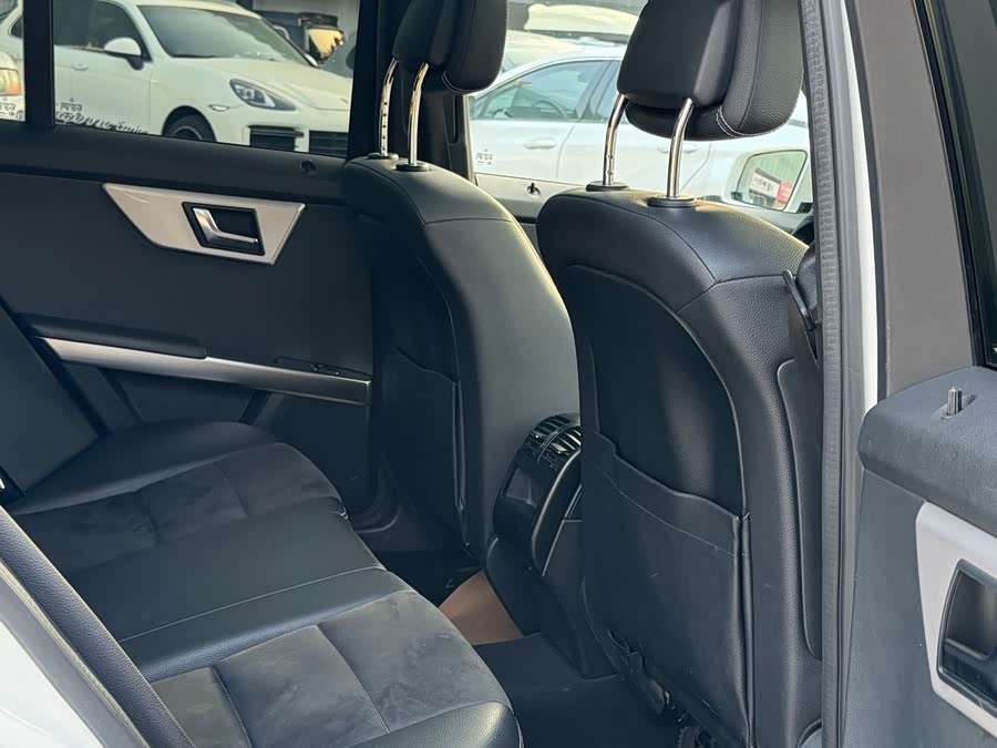 Mercedes-Benz GLK Class 2015 #10 Mercedes-Benz GLK Class 2015 car image #10