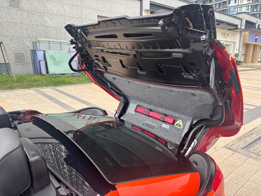 BMW 3 Series (Imported) 2011 car image #10