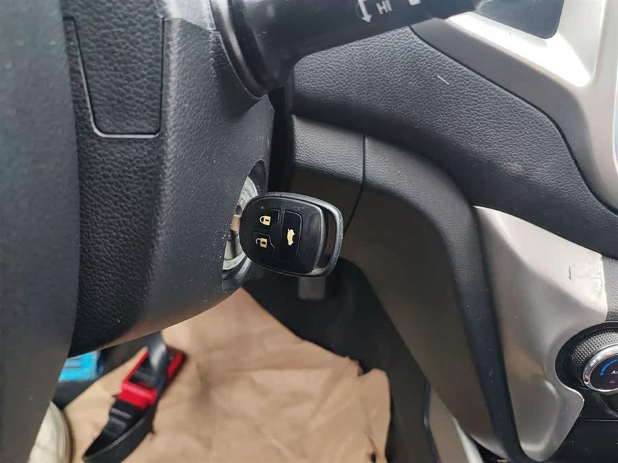 Changan Eado XT 2016 изображение автомобиля #10