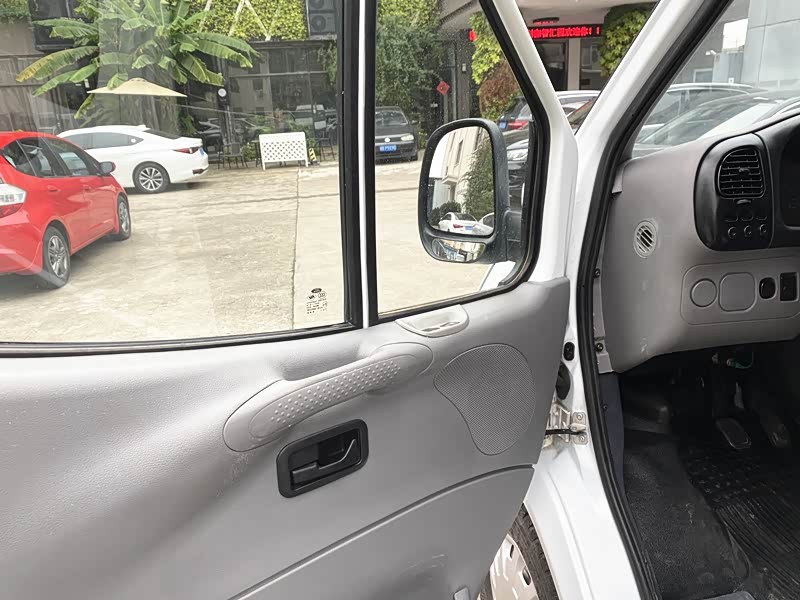 Ford Transit Classic 2015 car image #10