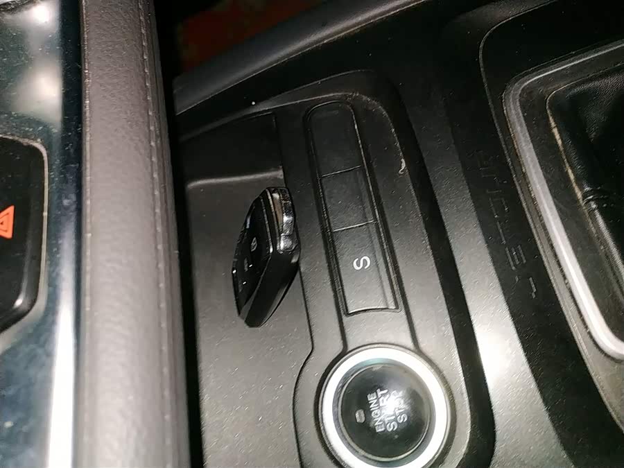 Jetour X70M 2021 immagine di auto #10