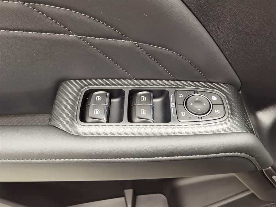 Haval Raptor New Energy 2023 car image #10