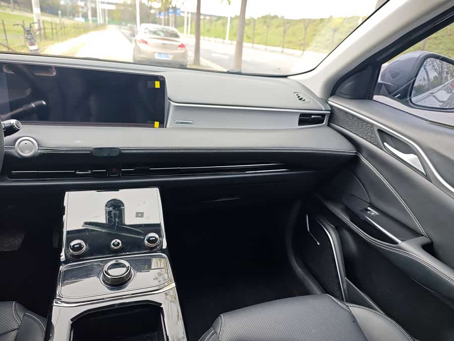 Neta U 2023 imagen de coche #10