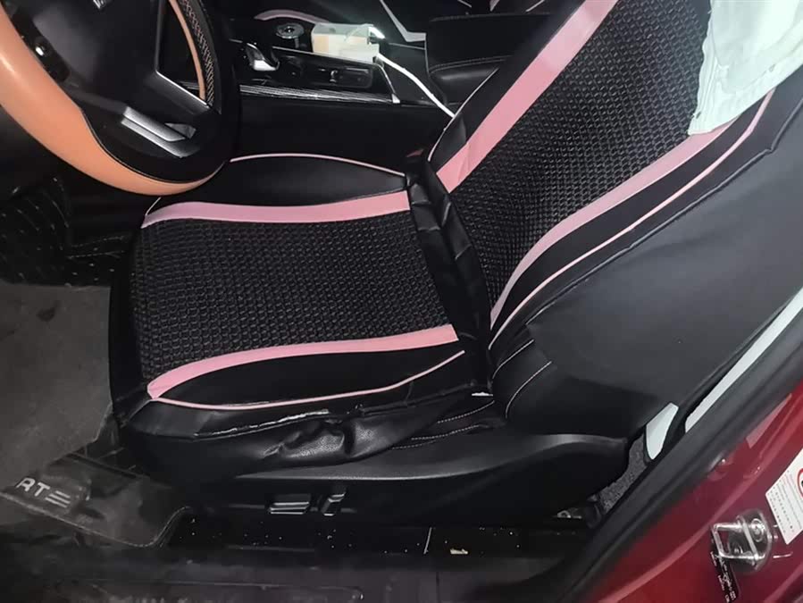 Haval Rabbit 2021 #10 Haval Rabbit 2021 car image #10