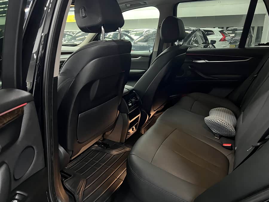 BMW X5 New Energy (Imported) 2016 immagine di auto #10