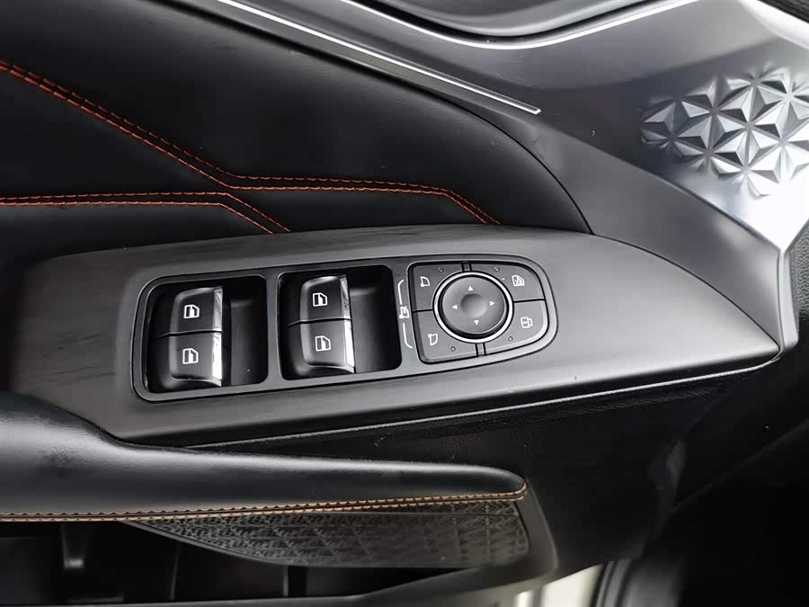 Haval XY 2022 #10 Haval XY 2022 car image #10