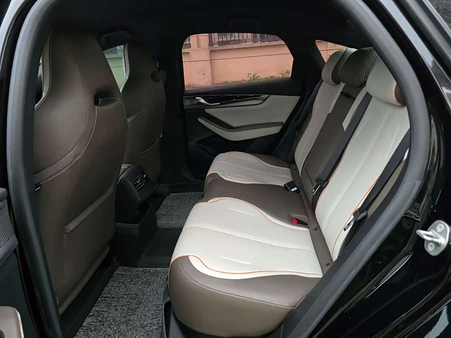 比亚迪 秦PLUS 2023 汽车图片 #10