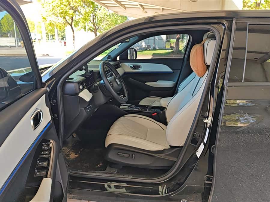 Honda e:NS1 2024 #10 Honda e:NS1 2024 car image #10