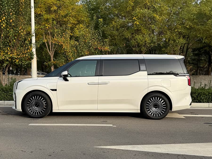 Volkswagen Phideon 2024 #10 Volkswagen Phideon 2024 image de voiture #10