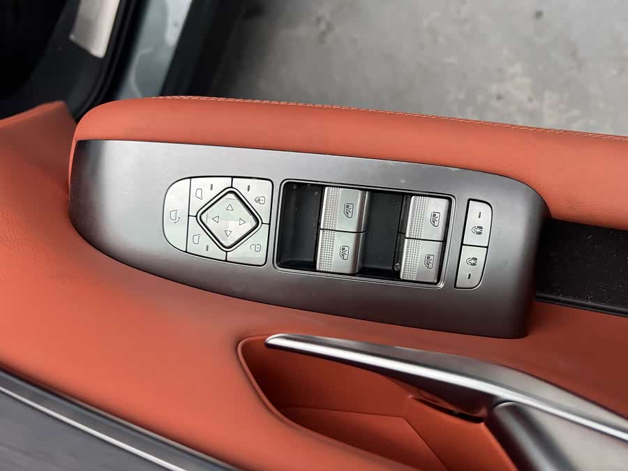 BYD Tang L 2025 car image #10