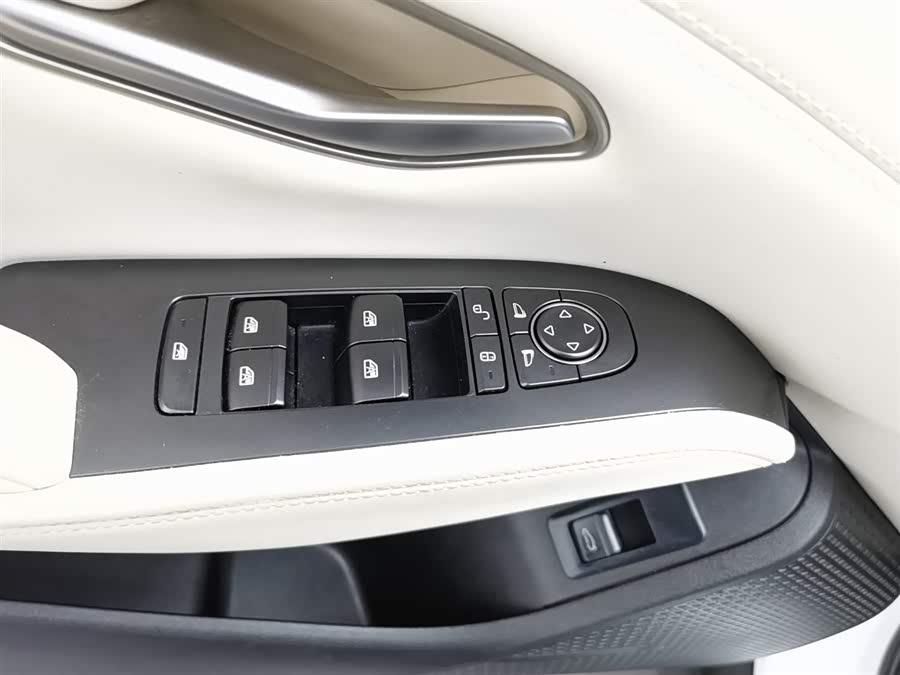 BYD Qin L 2024 #10 BYD Qin L 2024 car image #10