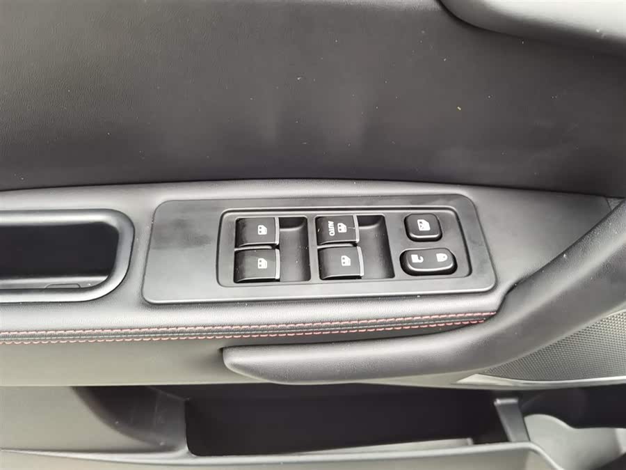 江淮汽车 瑞风S3 2018 汽车图片 #10