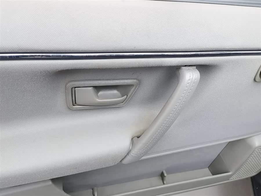 Volkswagen Santana Classic 2009 #10 Volkswagen Santana Classic 2009 صورة سيارة #10