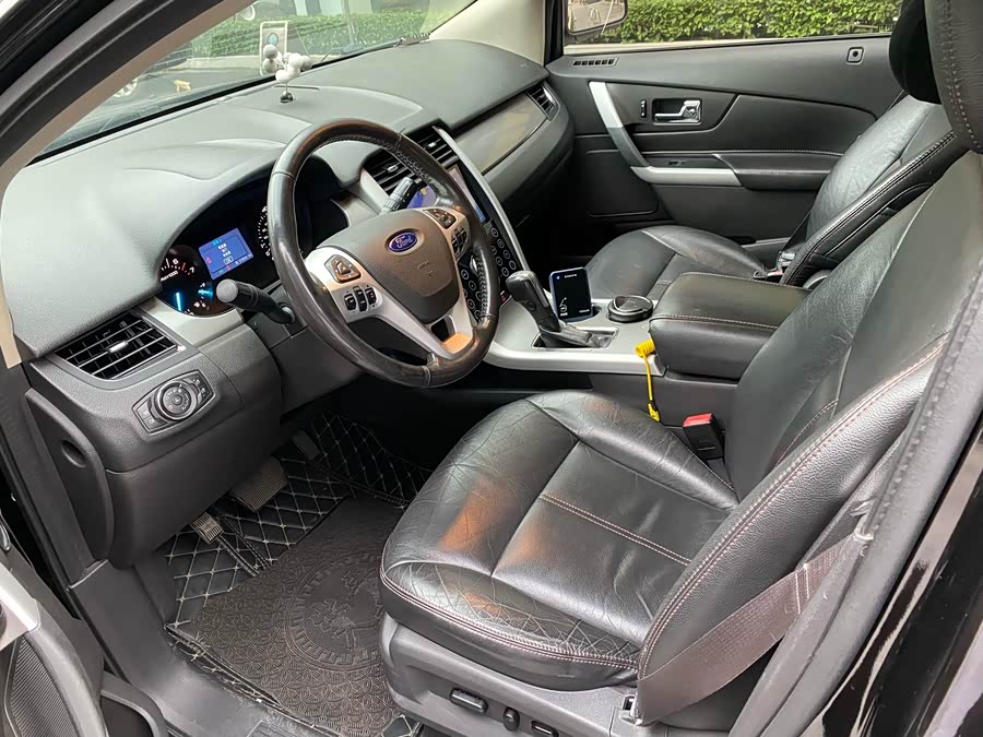 Ford Edge (Imported) 2014 #10 Ford Edge (Imported) 2014 immagine di auto #10