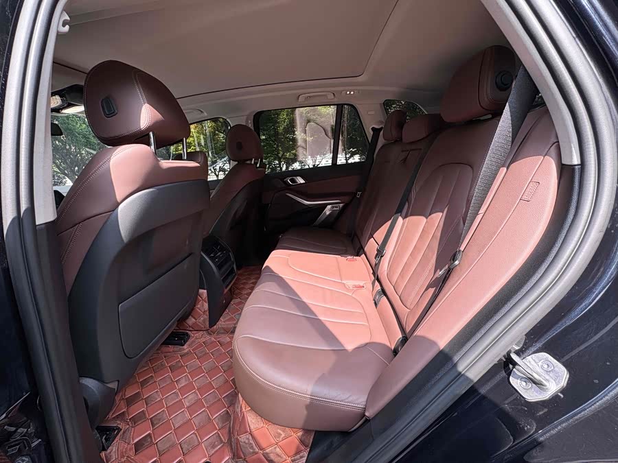 BMW X5 (Imported) 2021 #10 BMW X5 (Imported) 2021 car image #10