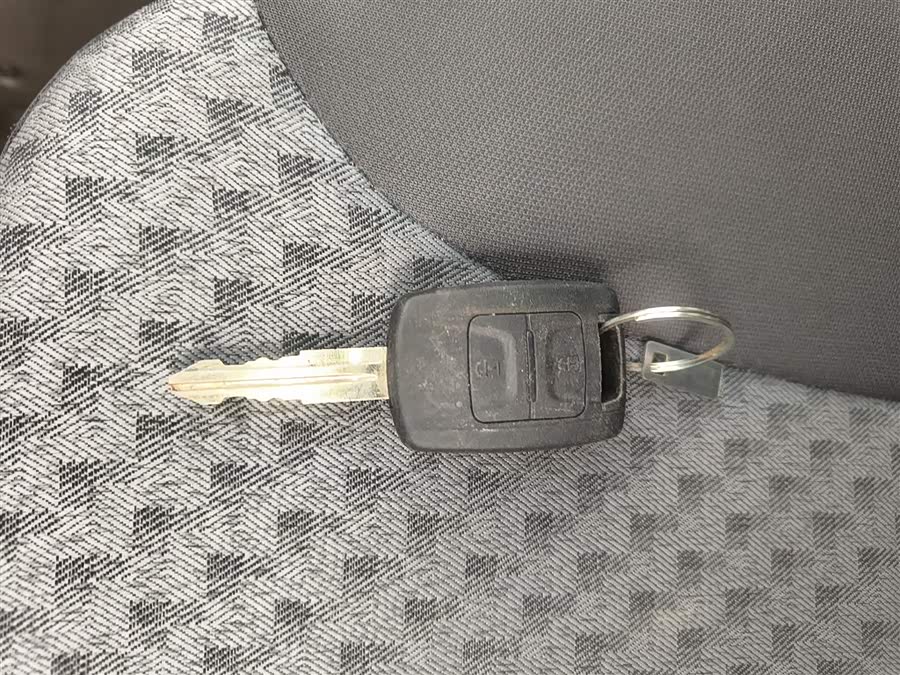 五菱汽车 五菱荣光新卡EV 2025 汽车图片 #10