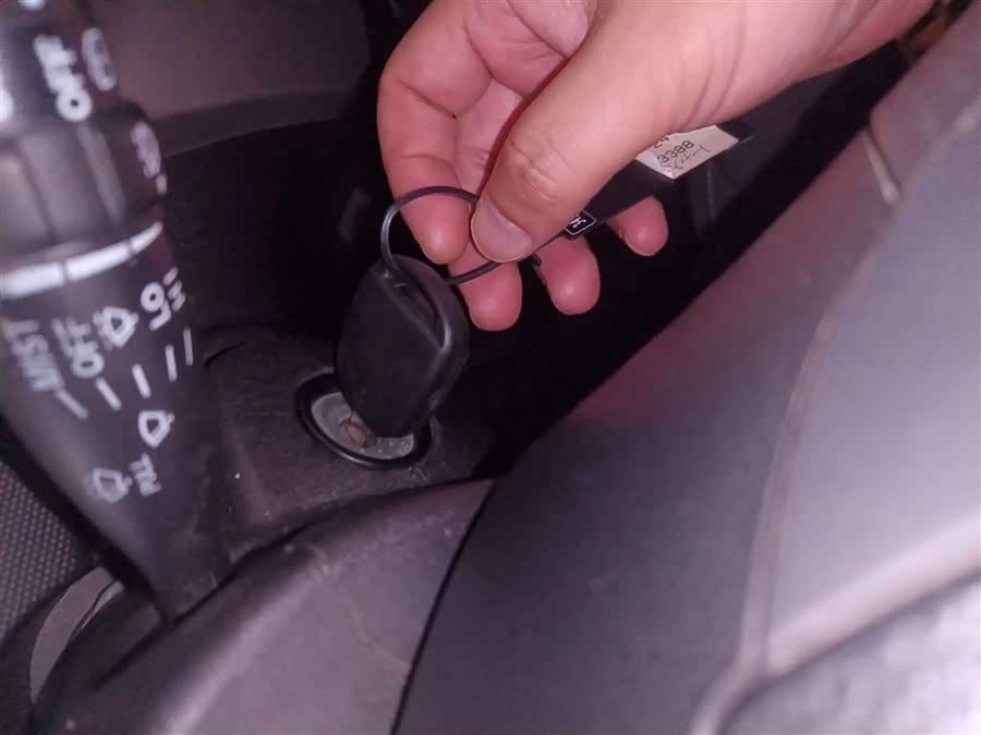 Haval H1 2016 изображение автомобиля #10