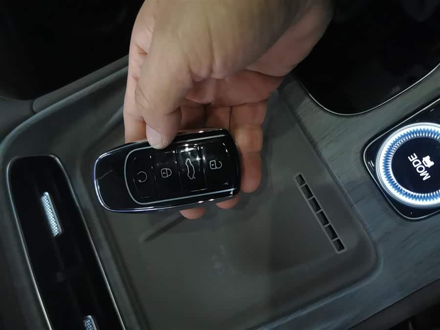 Chery Tiggo8 PLUS C-DM 2024 #10 Chery Tiggo8 PLUS C-DM 2024 car image #10