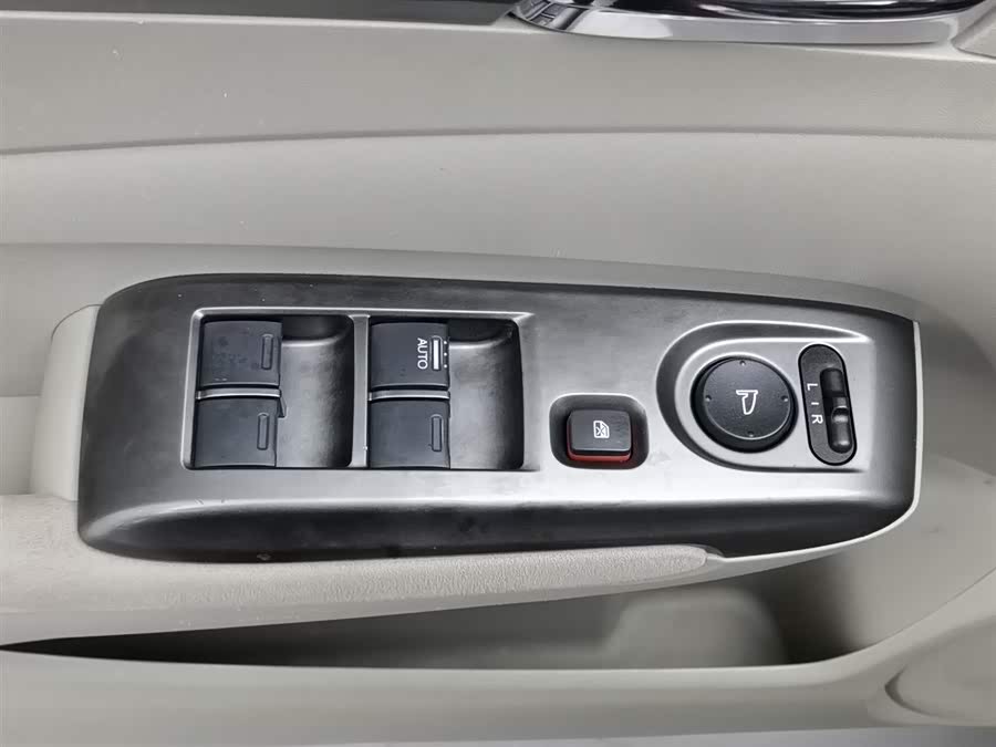 Honda City Classic 2012 immagine di auto #10