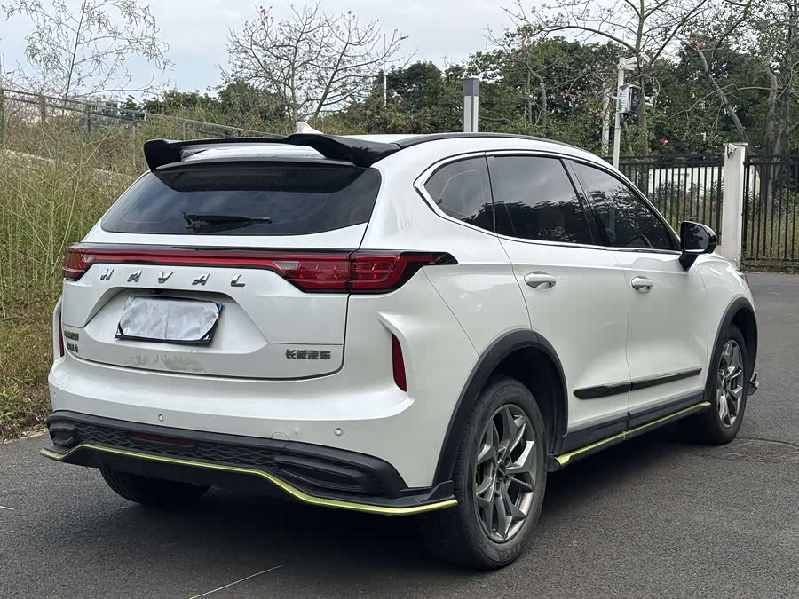 Haval Rabbit 2022 car image #10