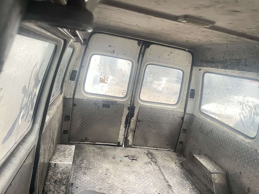 Ford Transit Classic 2013 #10 Ford Transit Classic 2013 car image #10