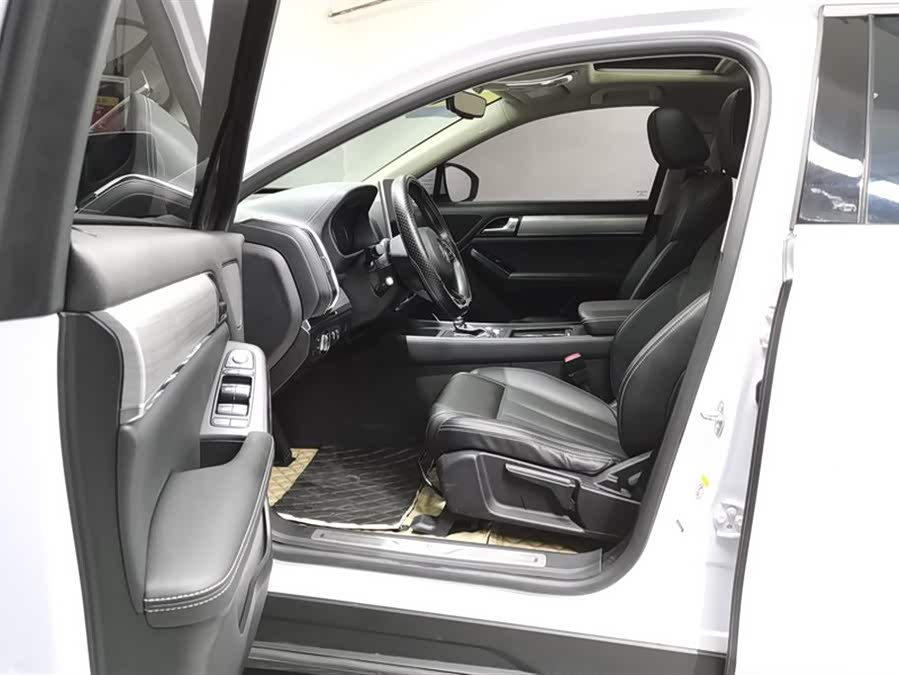 BYD Tang 2019 image de voiture #10