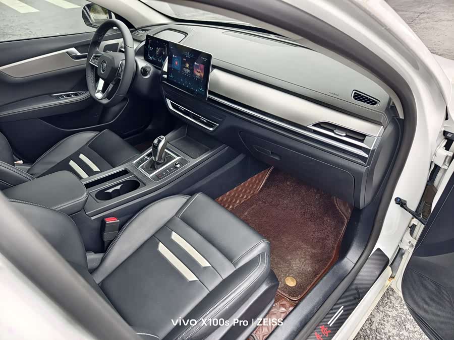 BYD Qin Pro 2020 immagine di auto #10