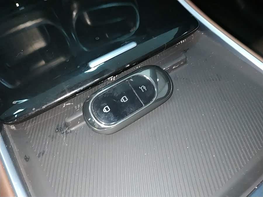 零跑汽车 零跑C01 2023 汽车图片 #10