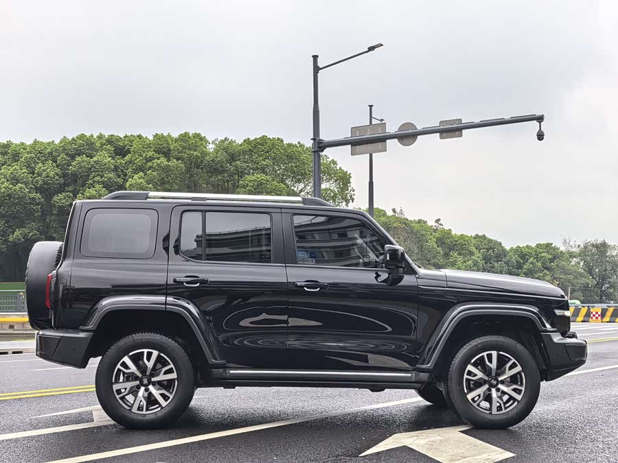 坦克 坦克300 2023 汽车图片 #10