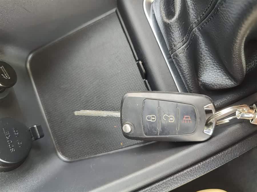 Haval H1 2015 изображение автомобиля #10