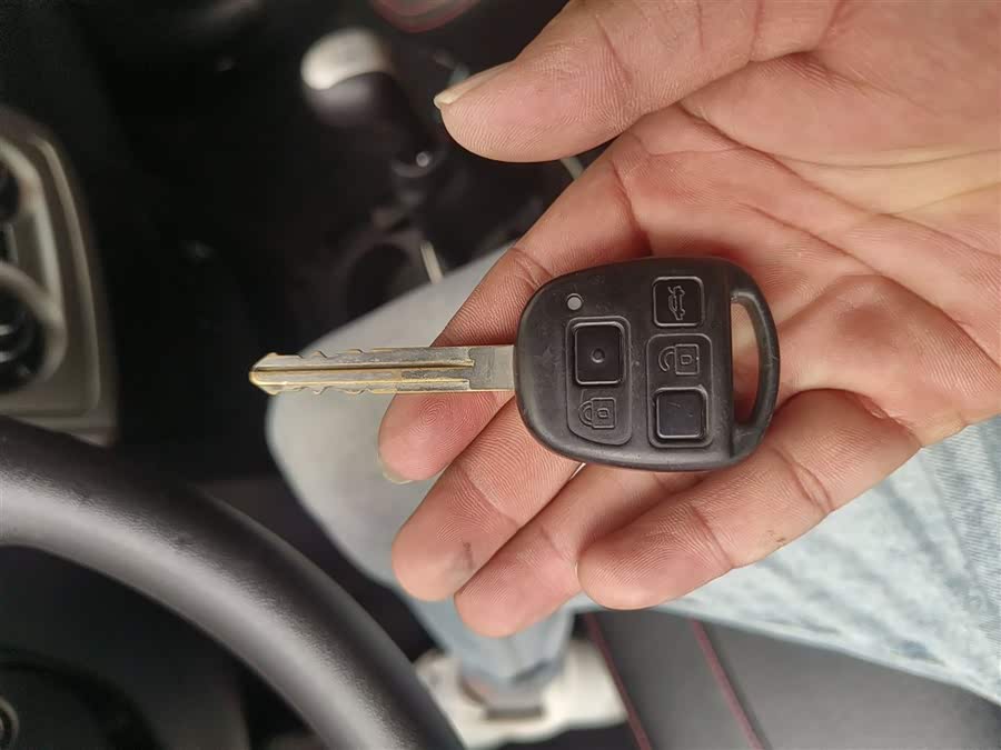 Great Wall M4 2014 imagem de carro #10