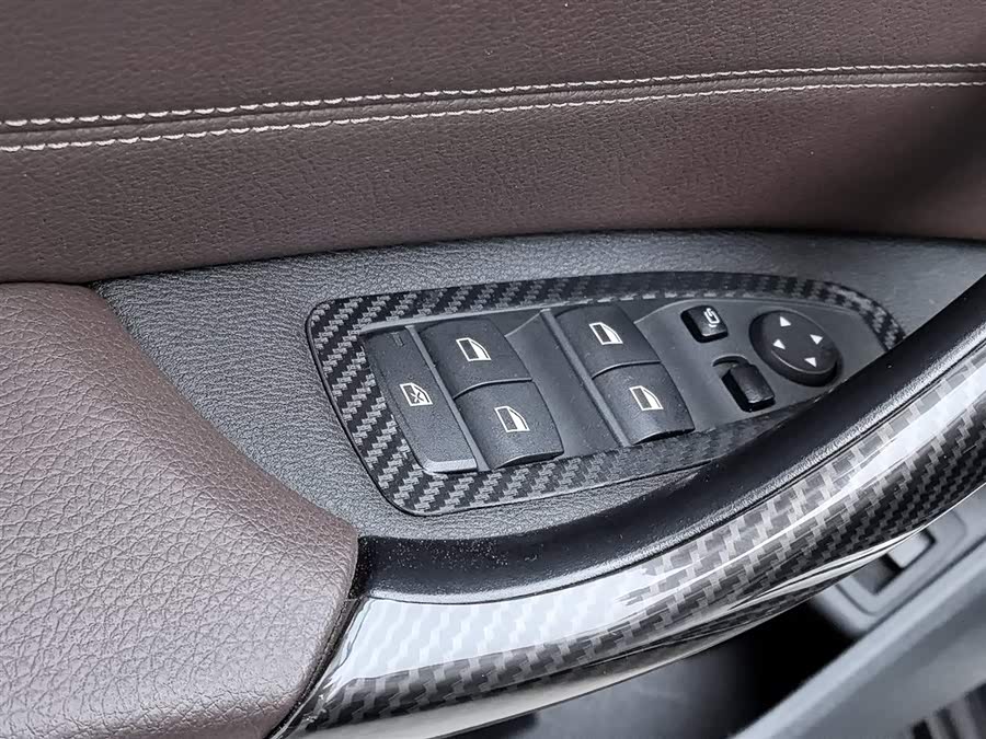 BMW X1 New Energy 2018 car image #10