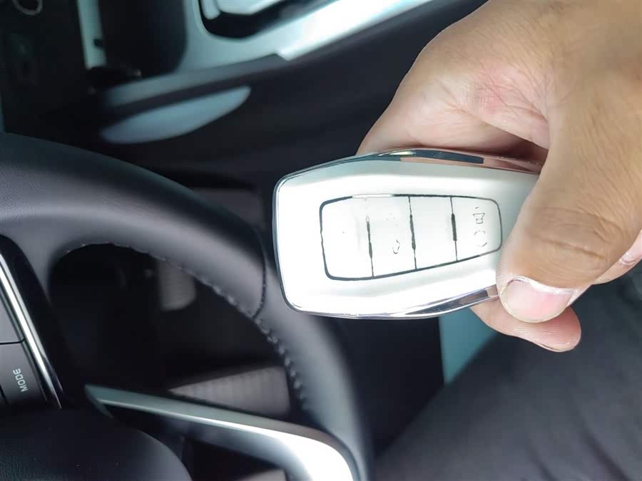 GEELY Emgrand L 2023 #10 GEELY Emgrand L 2023 car image #10