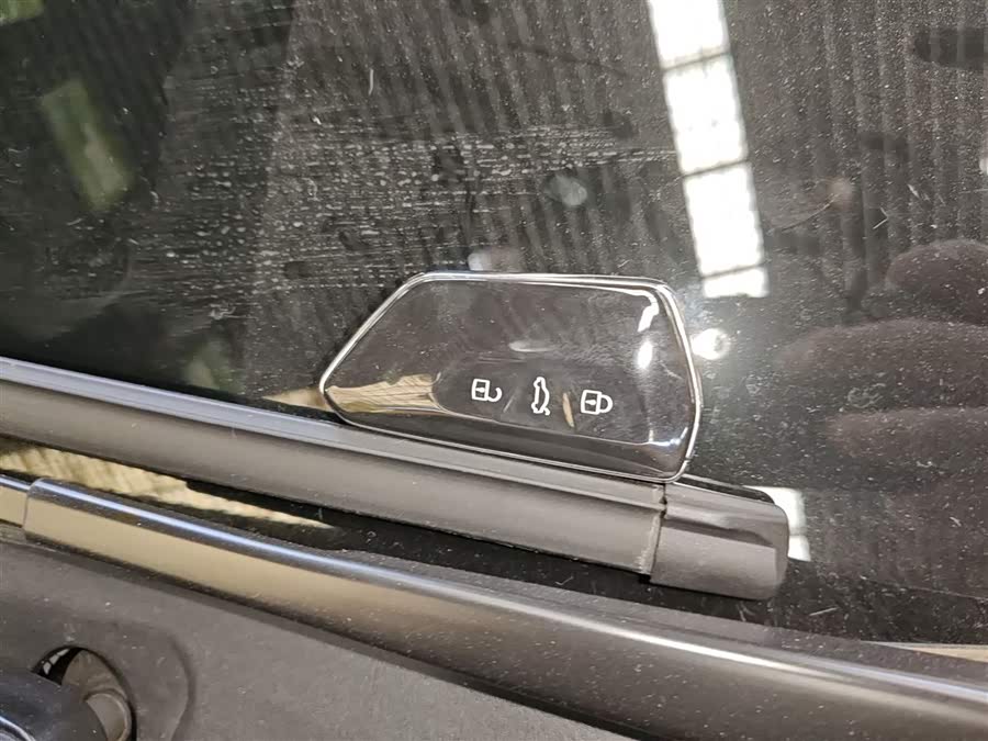 Volkswagen ID.UNYX 06 2025 image de voiture #10