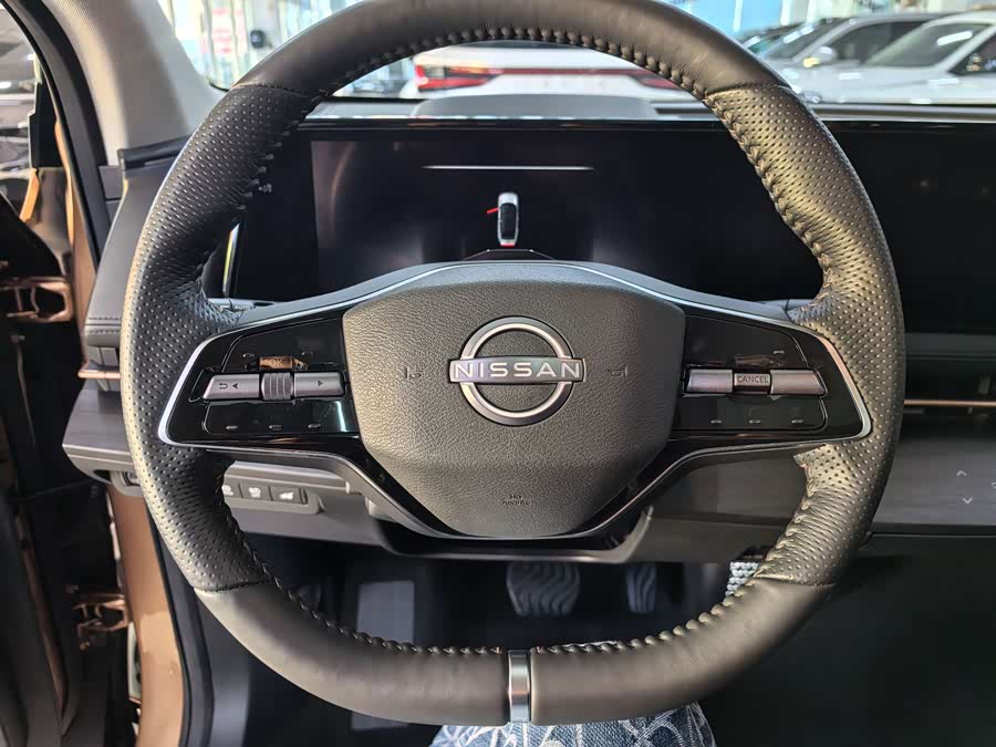 日产 ARIYA艾睿雅 2022 汽车图片 #10