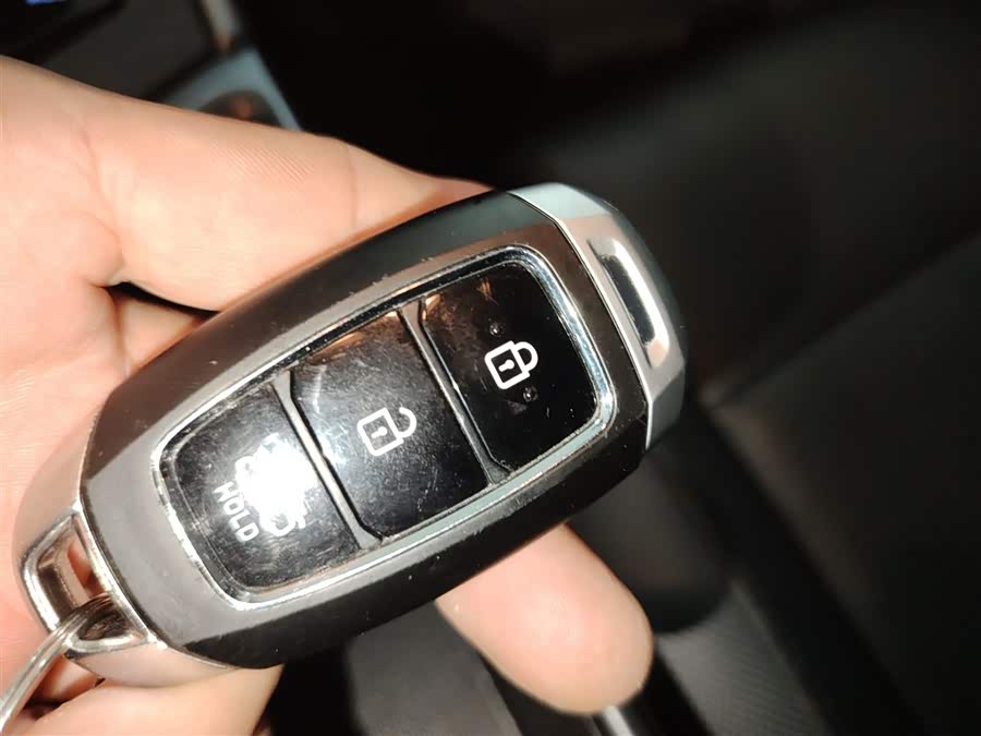 Hyundai Lafesta EV 2020 #10 Hyundai Lafesta EV 2020 car image #10