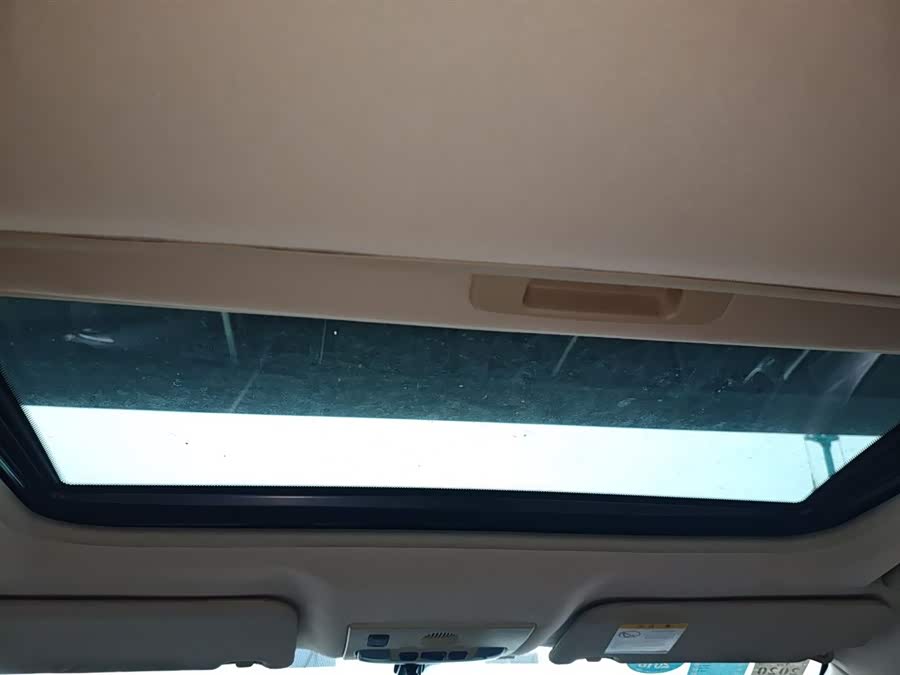 Ford Mondeo-Zhisheng 2014 car image #10