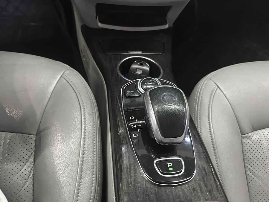 Denza DENZA 2016 car image #10