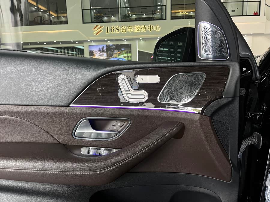 Mercedes-Benz GLE Class 2021 #10 Mercedes-Benz GLE Class 2021 car image #10