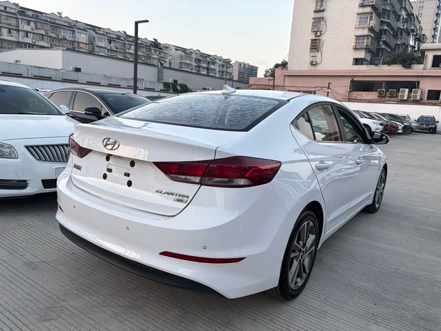 Hyundai 2016 #10 Hyundai 2016 immagine di auto #10