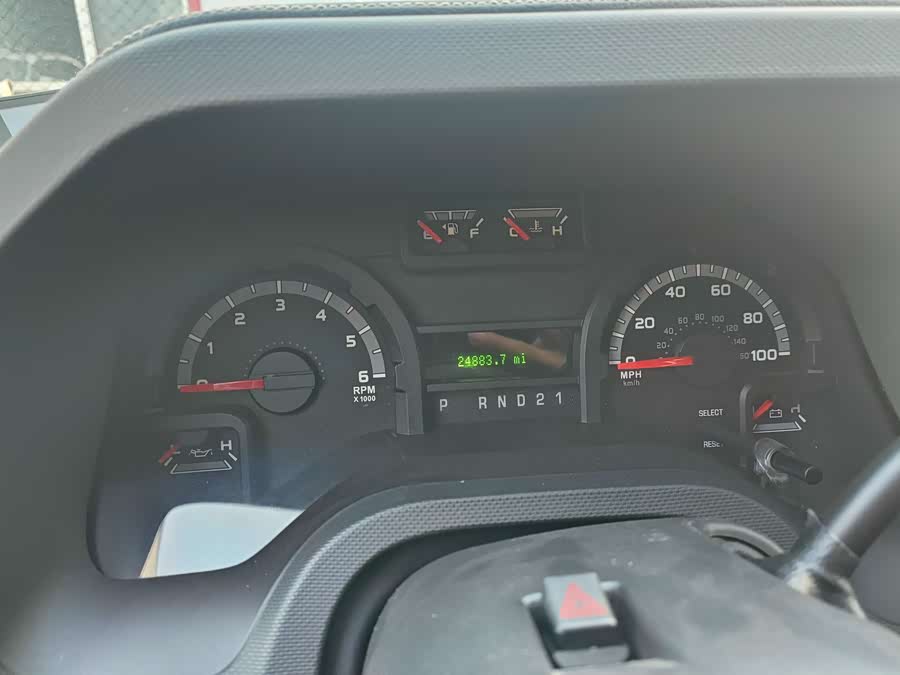 Ford E350 2015 #10 Ford E350 2015 car image #10